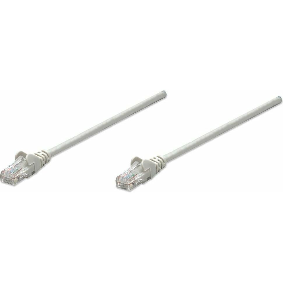 Intellinet Network Solutions RJ-45 6A 5m