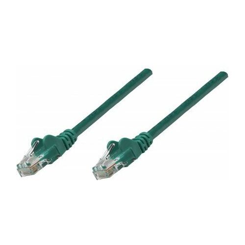 Intellinet Patchcord Cat6 SFTP 0,25m