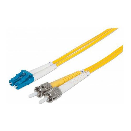 Intellinet Patchcord wodowy OS2 9/125 SM