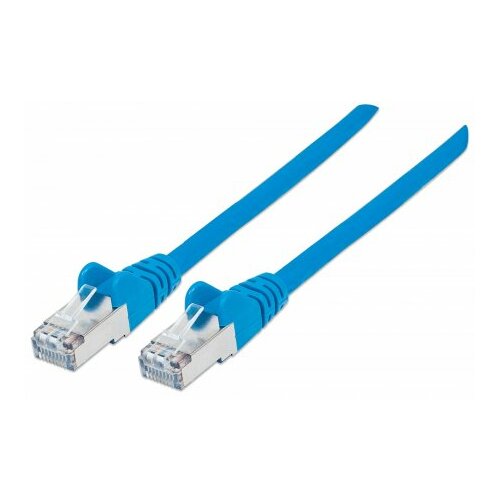 Intellinet Patch Cat6 S/FTP 30 m