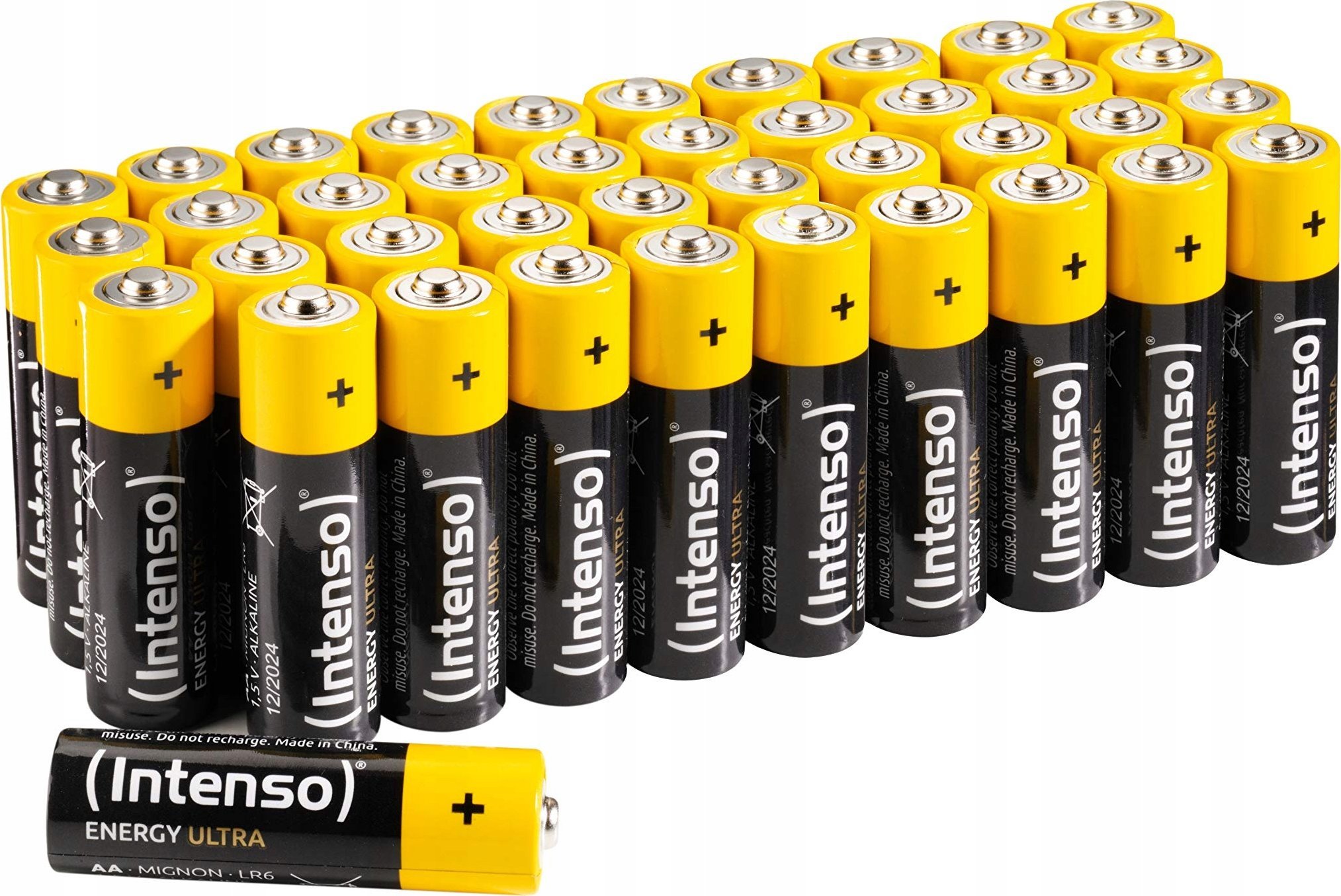 Intenso  Energy Ultra AA / R6