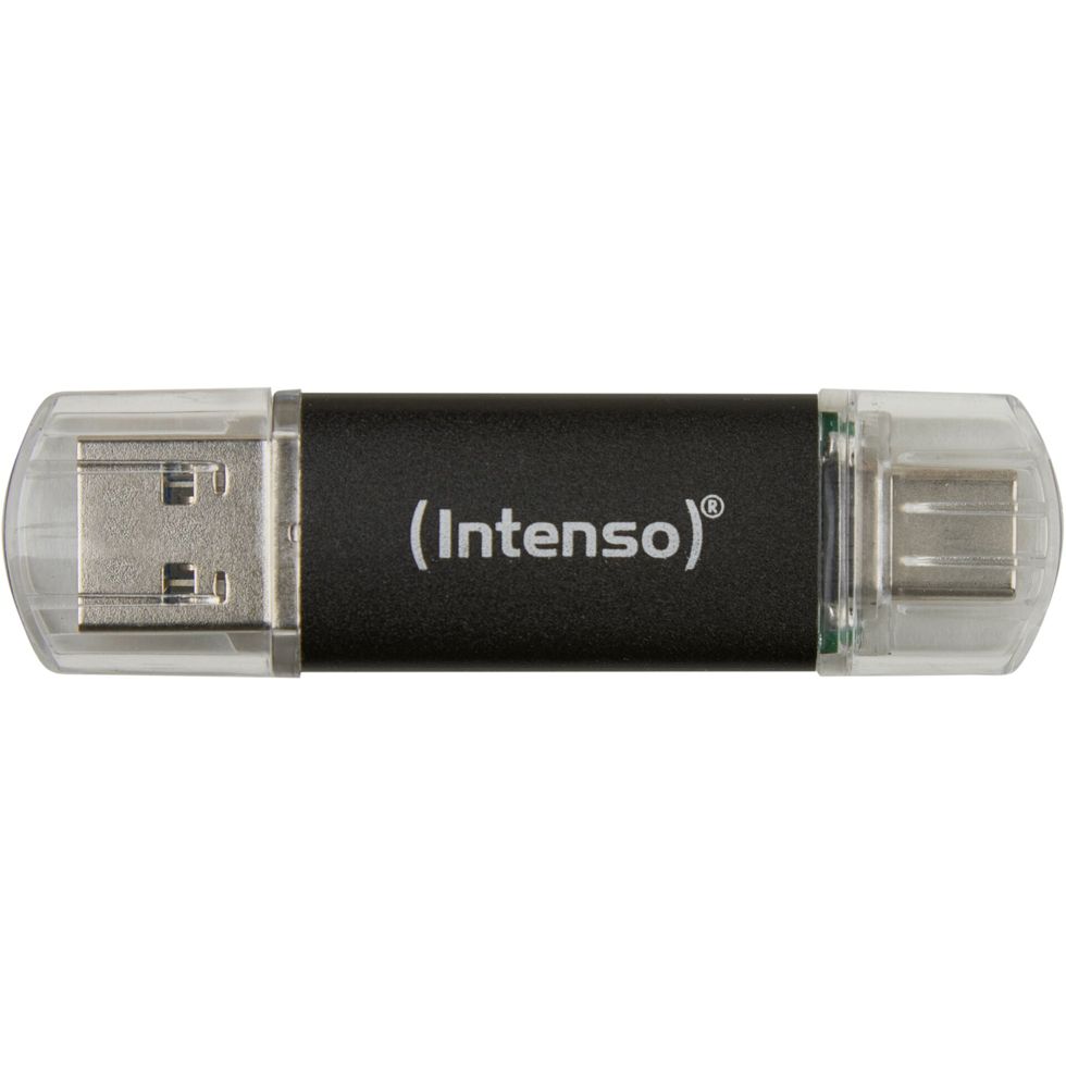 INTENSO Intenso Twist Line 256 GB