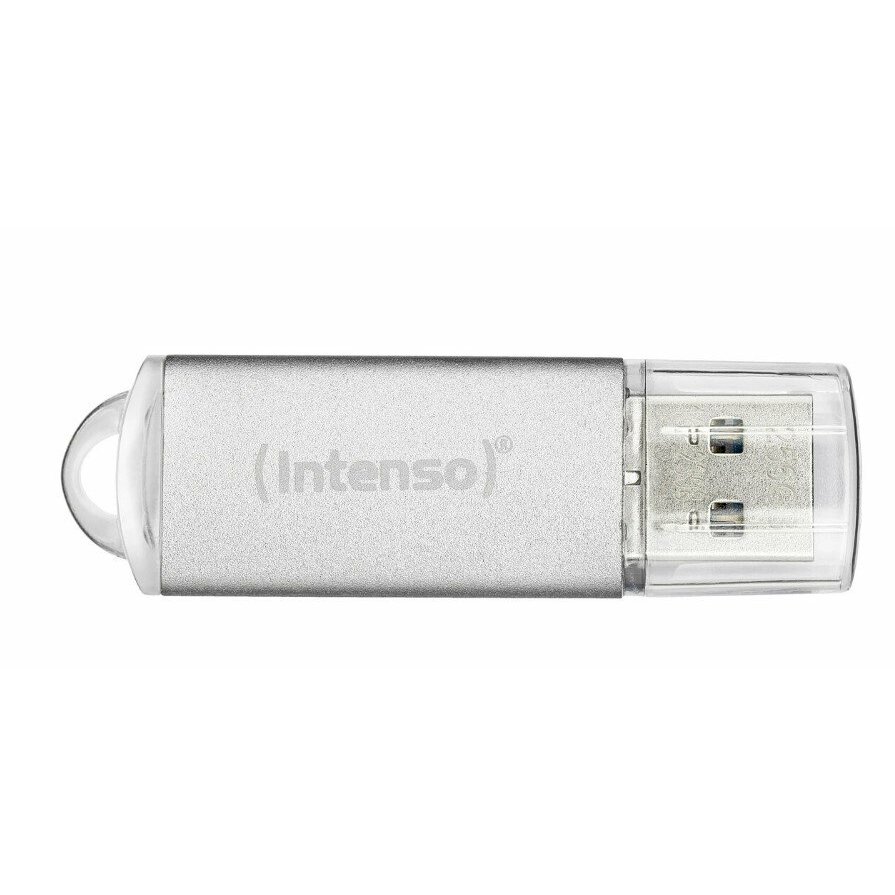 Pendrive Intenso MEMORY DRIVE FLASH USB3