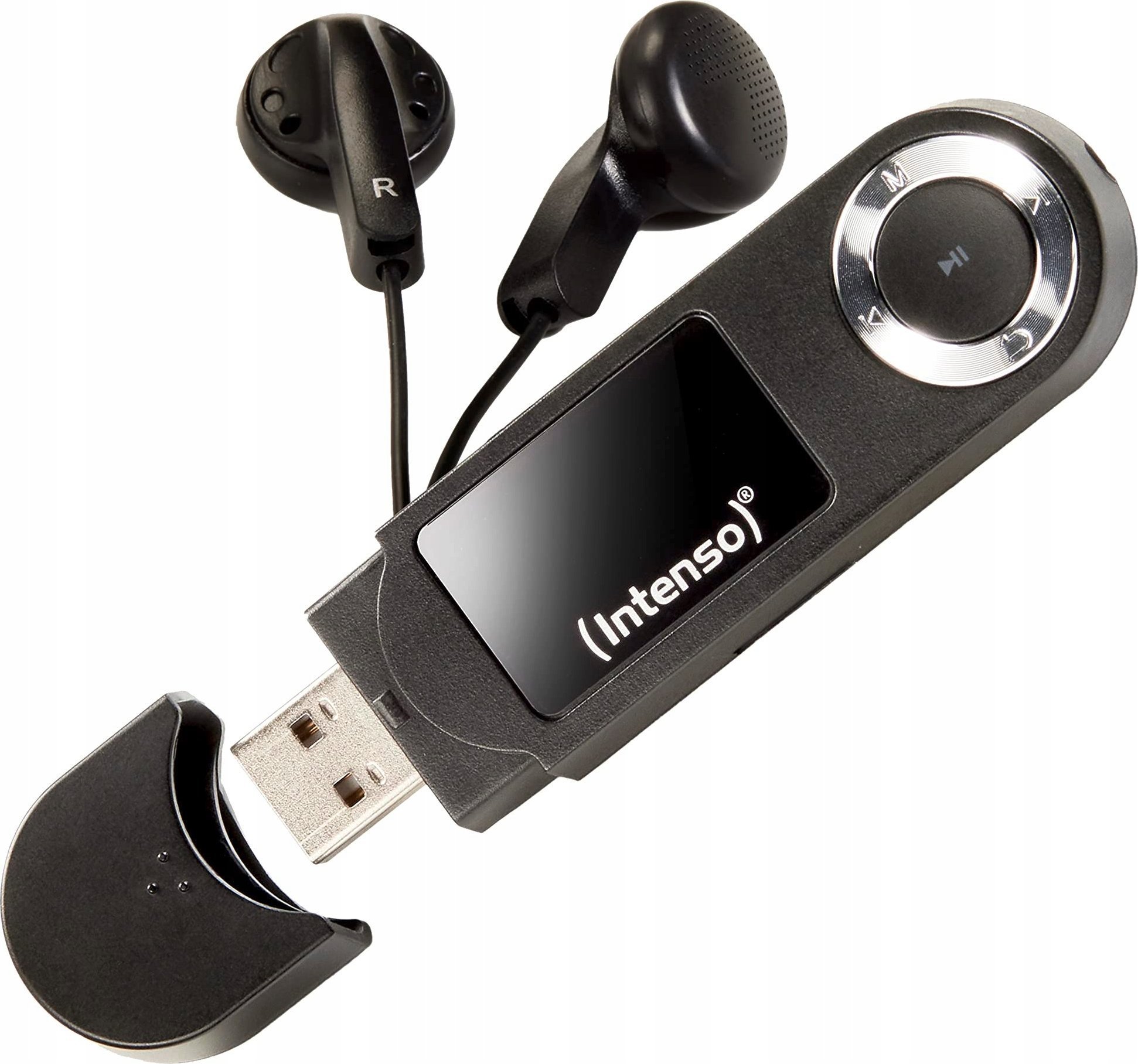 Intenso  Music Walker 16GB microSD |