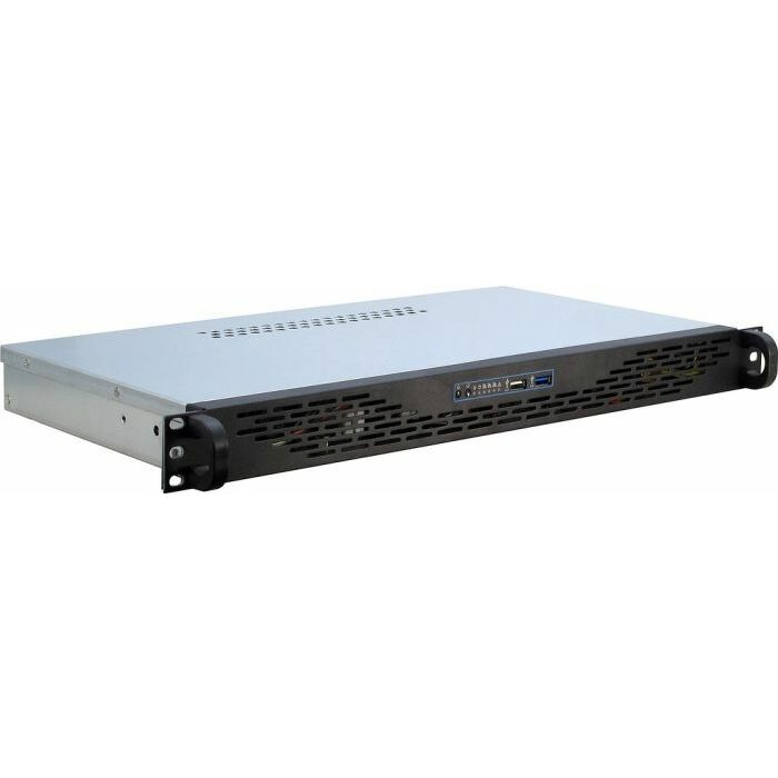 Inter-Tech INTER-TECH IPC 1HU-K-125L 48,26cm