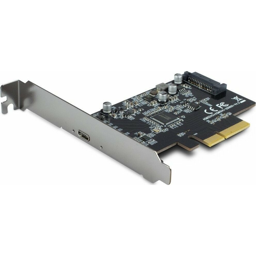 Inter-Tech Inter-Tech PCIe Karte ARGUS KC-008