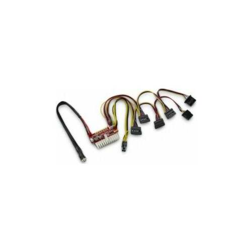Inter-Tech , 0.4m, Wielo (88882190) |