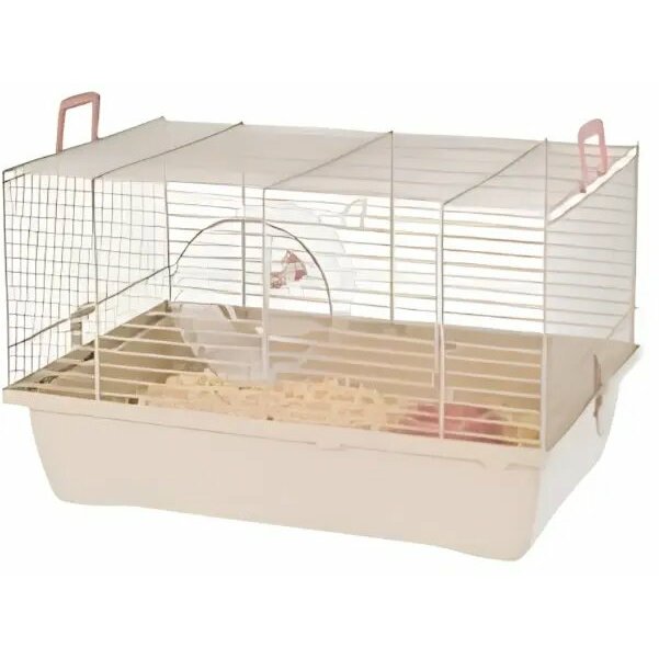 Inter Zoo Inter-Lexi Cashmere 42x29x26 mix