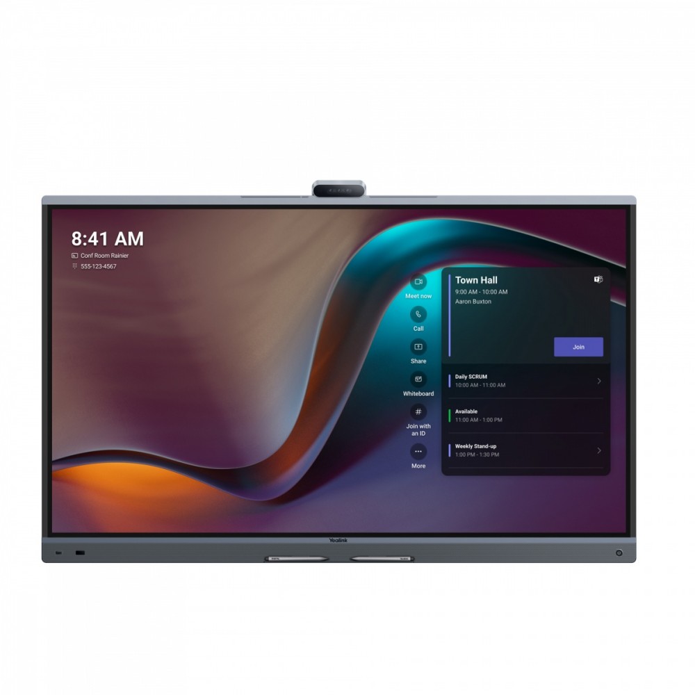 Yealink Interactive Monitor MB86Pro-A02 1203671 |