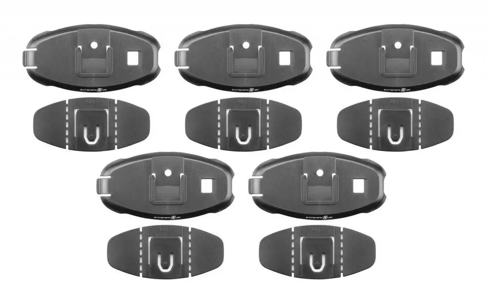 Interphone Active a Connect – 5