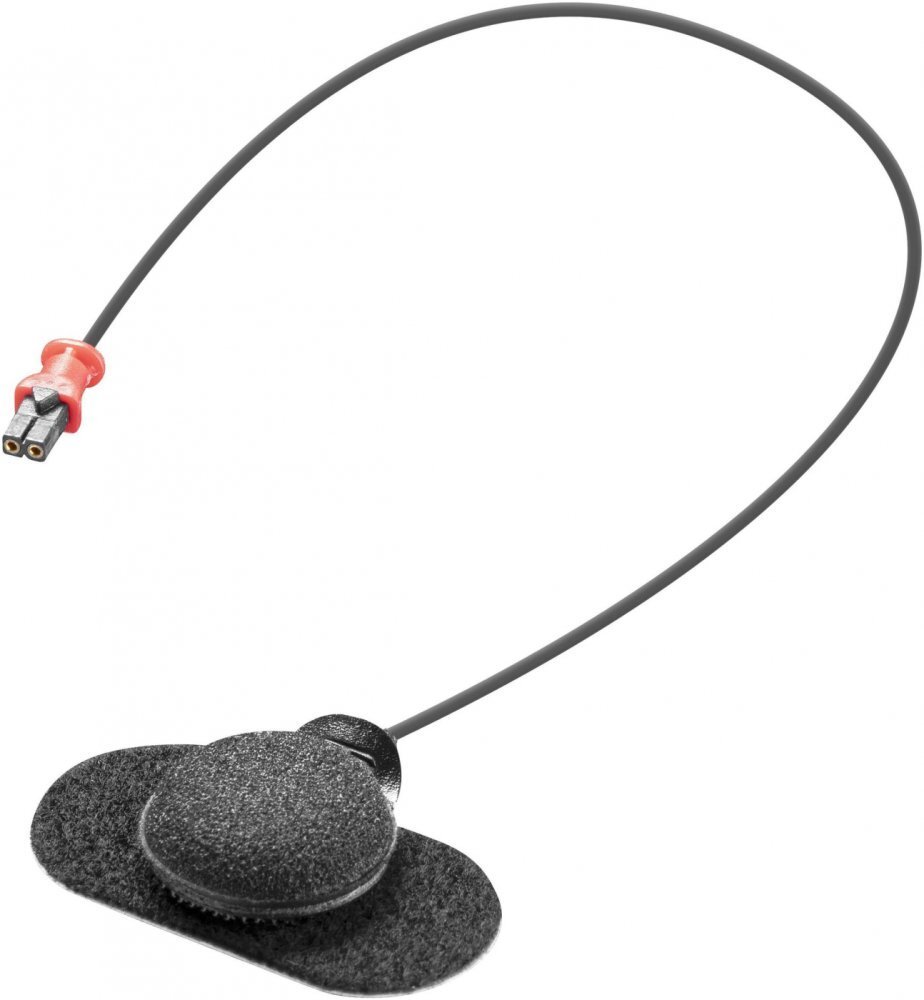 Interphone zapasowy pro U-COM 8R/16/4/3/2 do