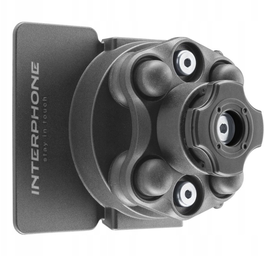 Interphone QUIKLOX do BMW Navigator |