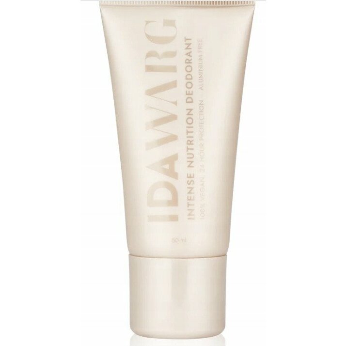 Intesa IDA WARG_Intense Nutrition Deodorant intensywnie