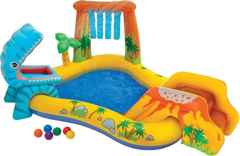 Intex     249x191cm (57444) | 57444 |