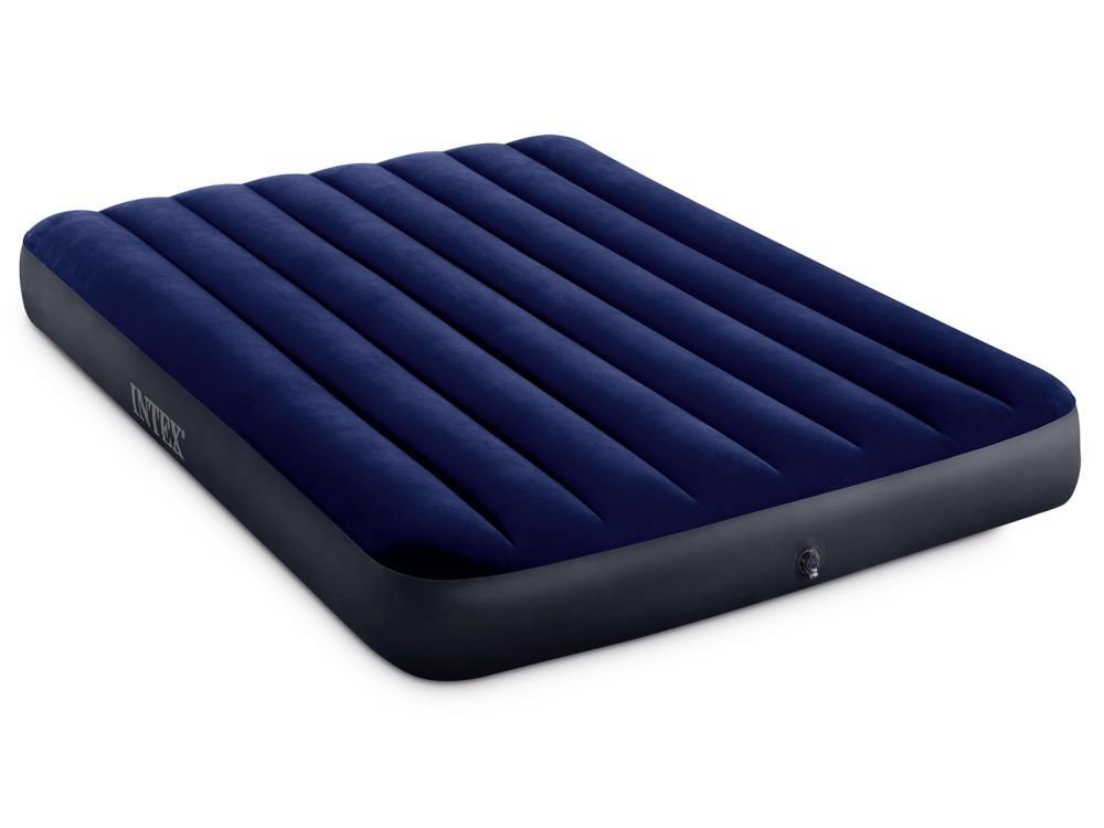Intex Materac Full Dura-Beam 191x137x25cm |
