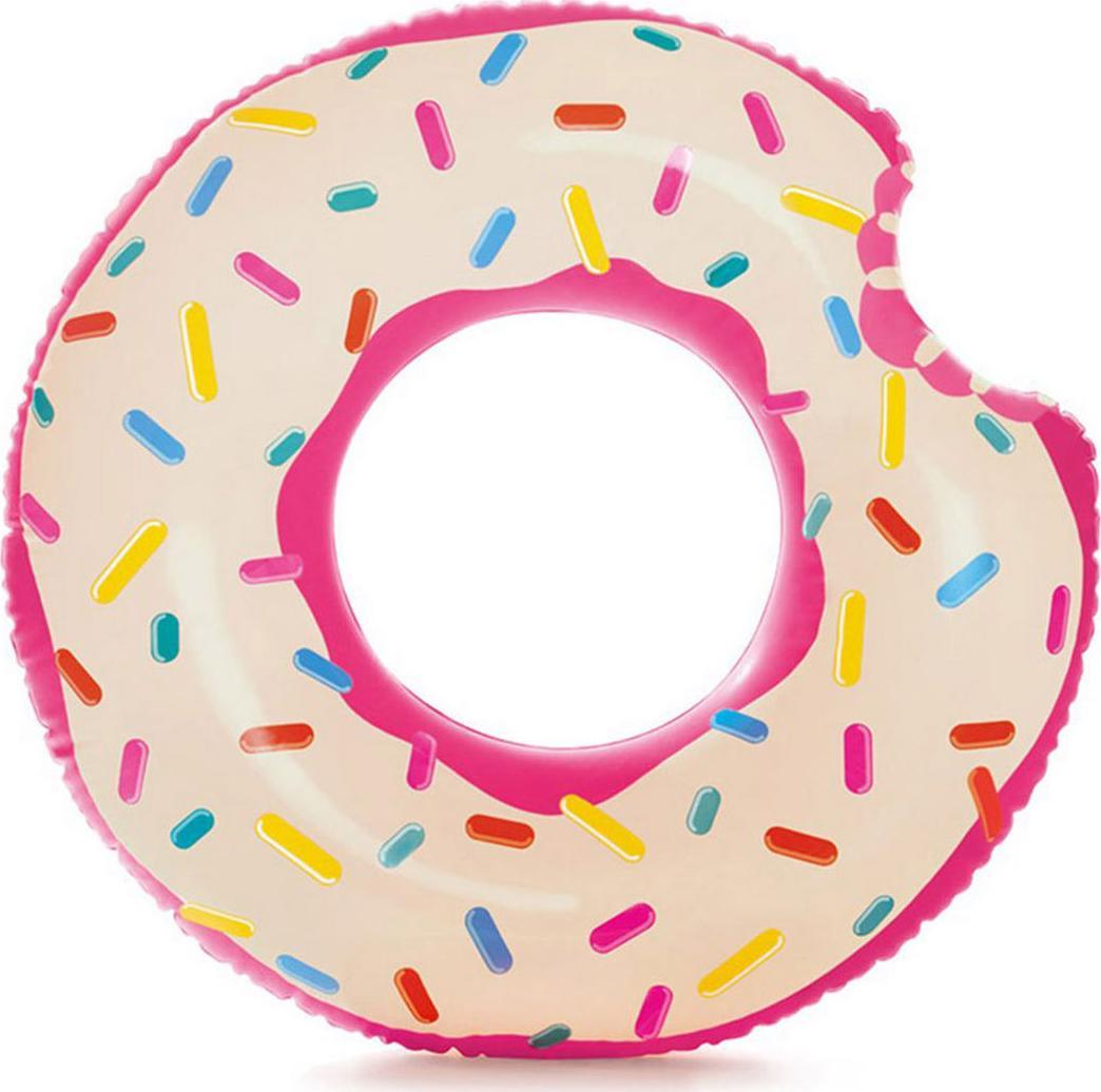 Intex do pływania Donut 114 cm