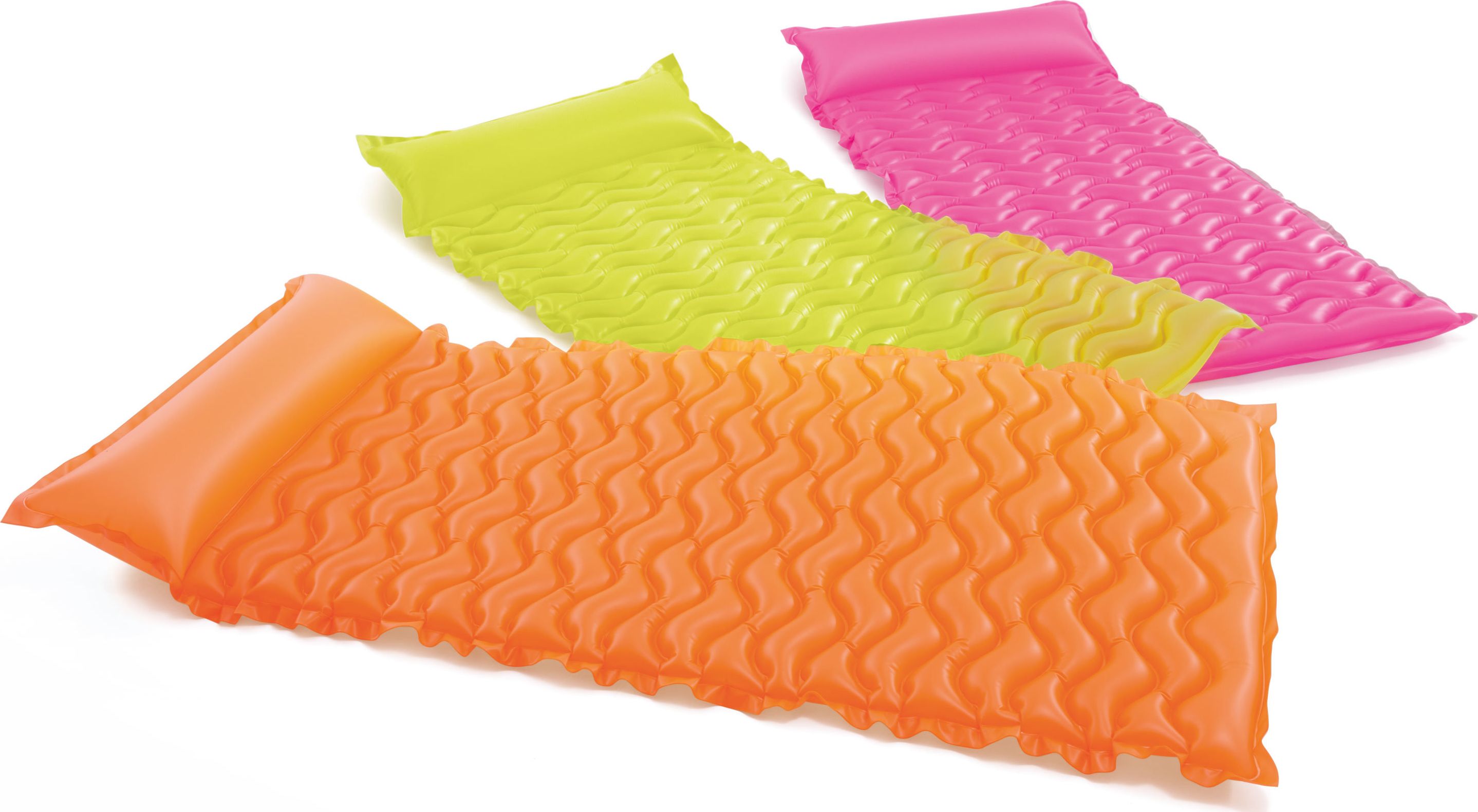 Intex Materac do pływania Tote-n-Float 229x86