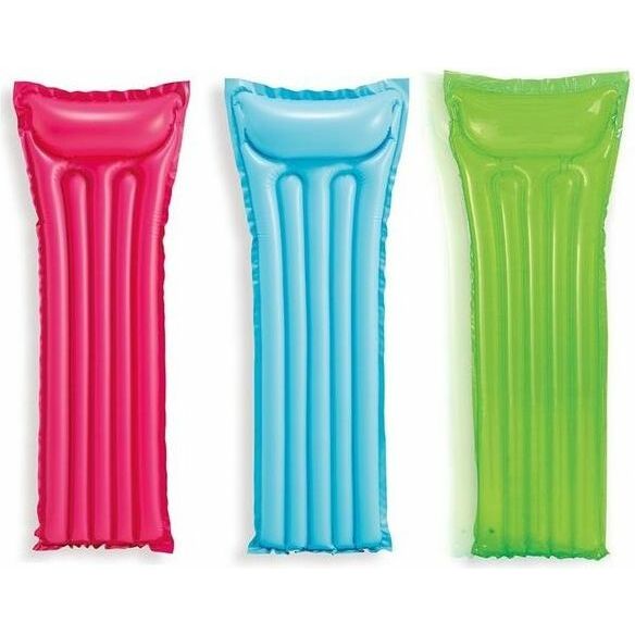 Intex Materac do pływania Economat 183x69