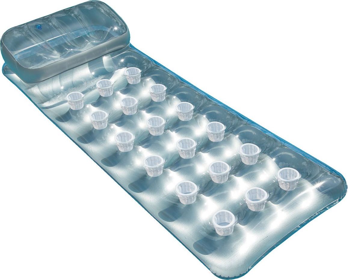 Intex Materac Komfort 188x71cm (58894EU) |