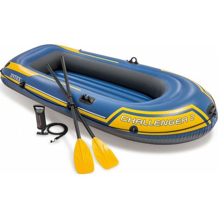 Intex Ponton Challenger 2 set 236