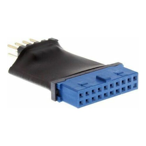 Intos USB 19 pin - USB