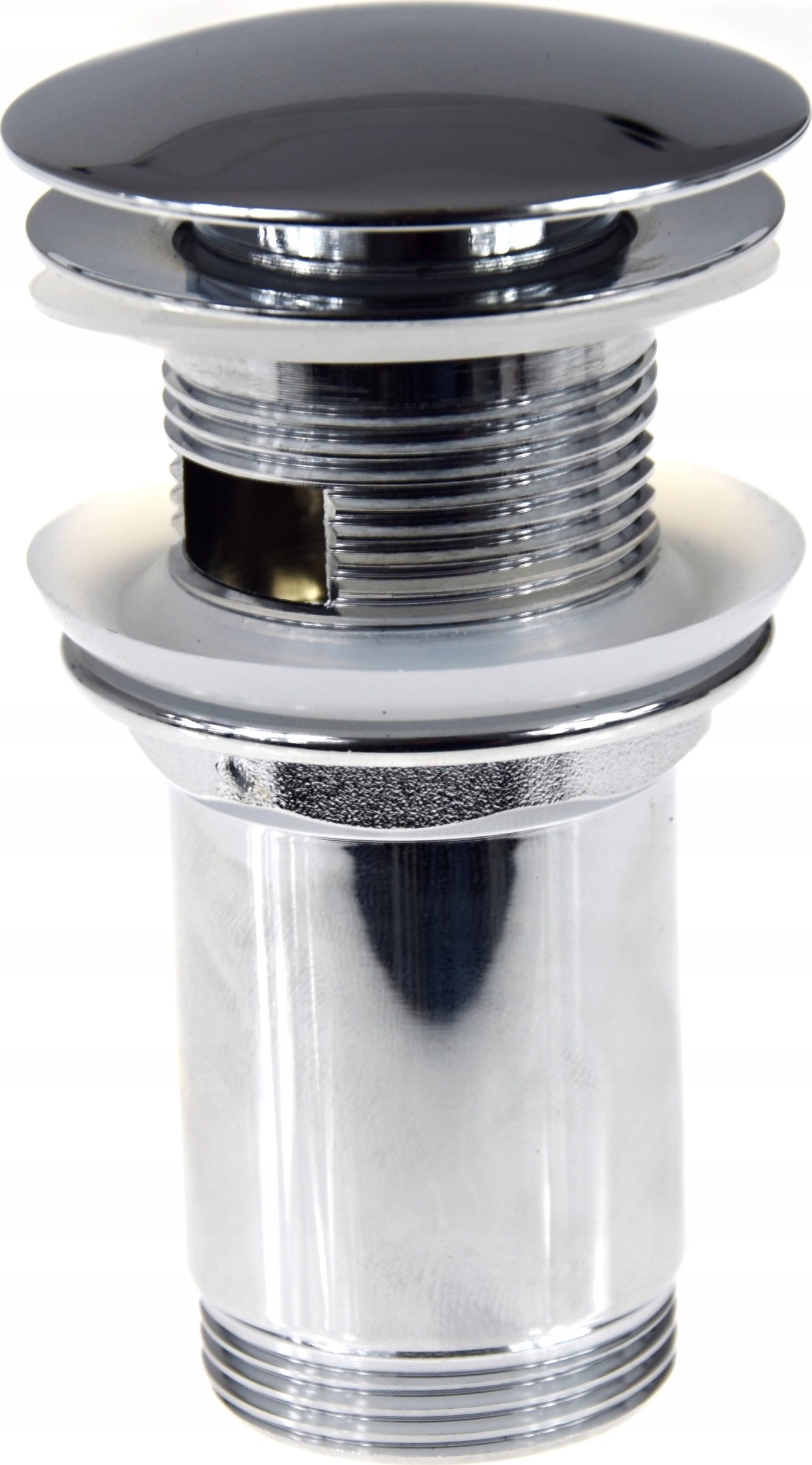 Invena KOREK CLICK-CLACK, MOSIEZNY, , GRZYBEK CHROM