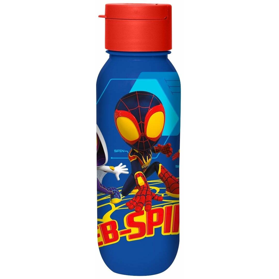 Ion8   Spidey | 8435507889728 | 8435507889728