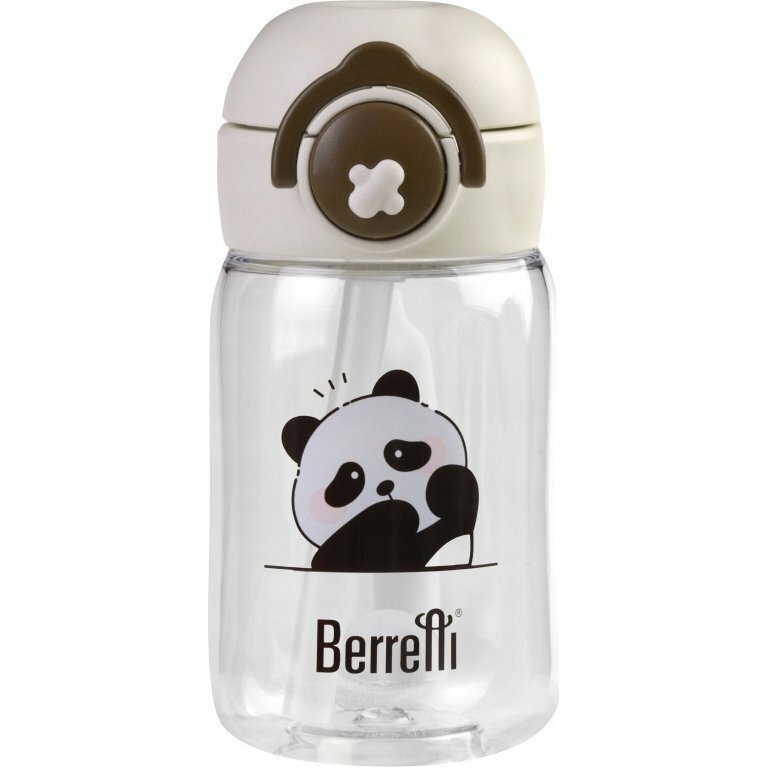 Ion8 BUTELKA  PANDA NA WODĘ 360ML