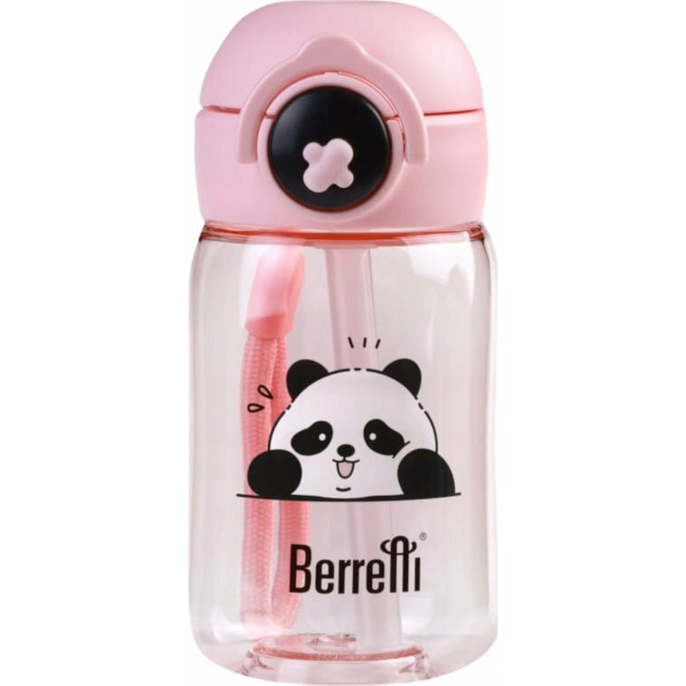Ion8 BUTELKA  PANDA NA WODĘ 360ML