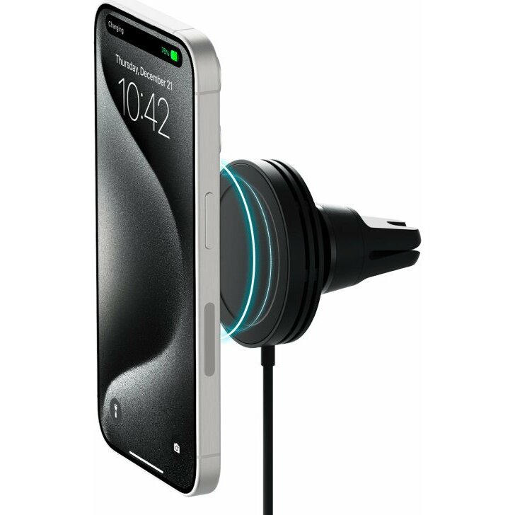 IOttie Velox MagSafe Qi2 Wireless Air