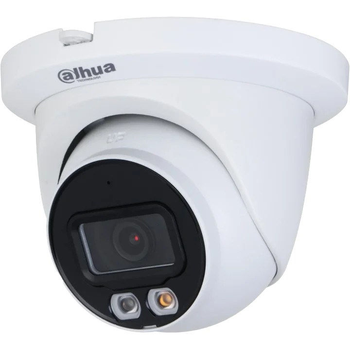 IP CAMERA DAHUA IPC-HDW2849TM-S-IL-0280B | IPC-HDW2849TM-S-IL-0280B