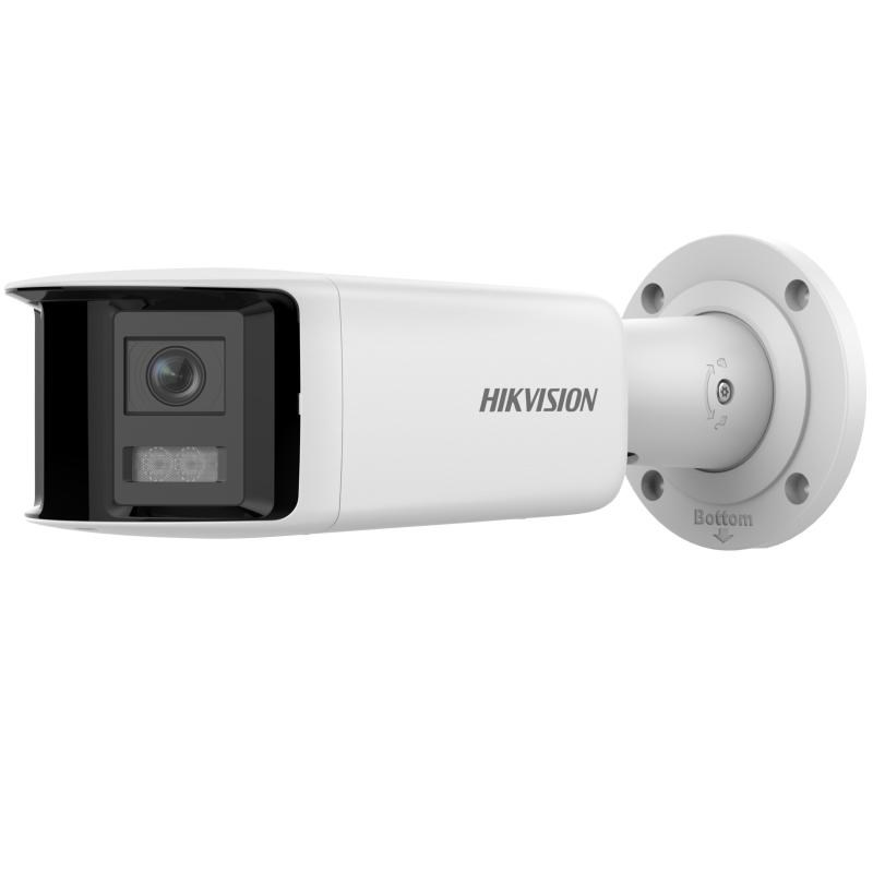 IP Camera HikVision 2CD2T67G2P-LSU/SL(2.8mm) |