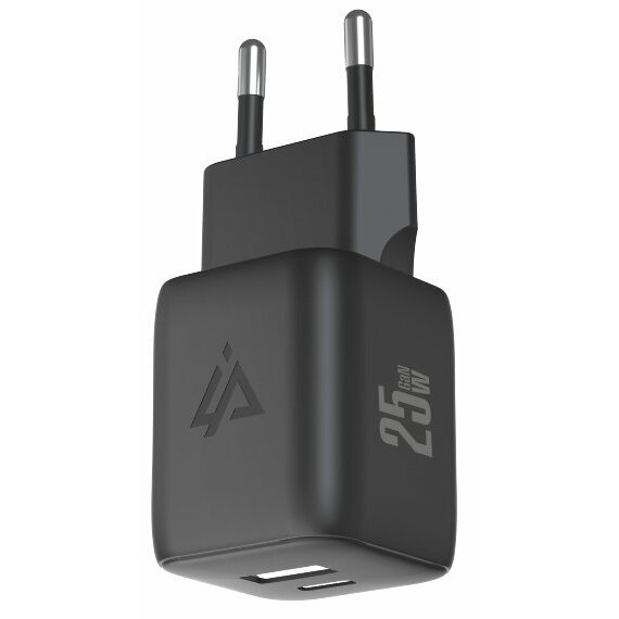 IPeax GaN USB / USB-C Tīkla