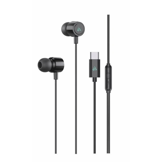 IPeax Wired Austiņas USB-C | 90010135