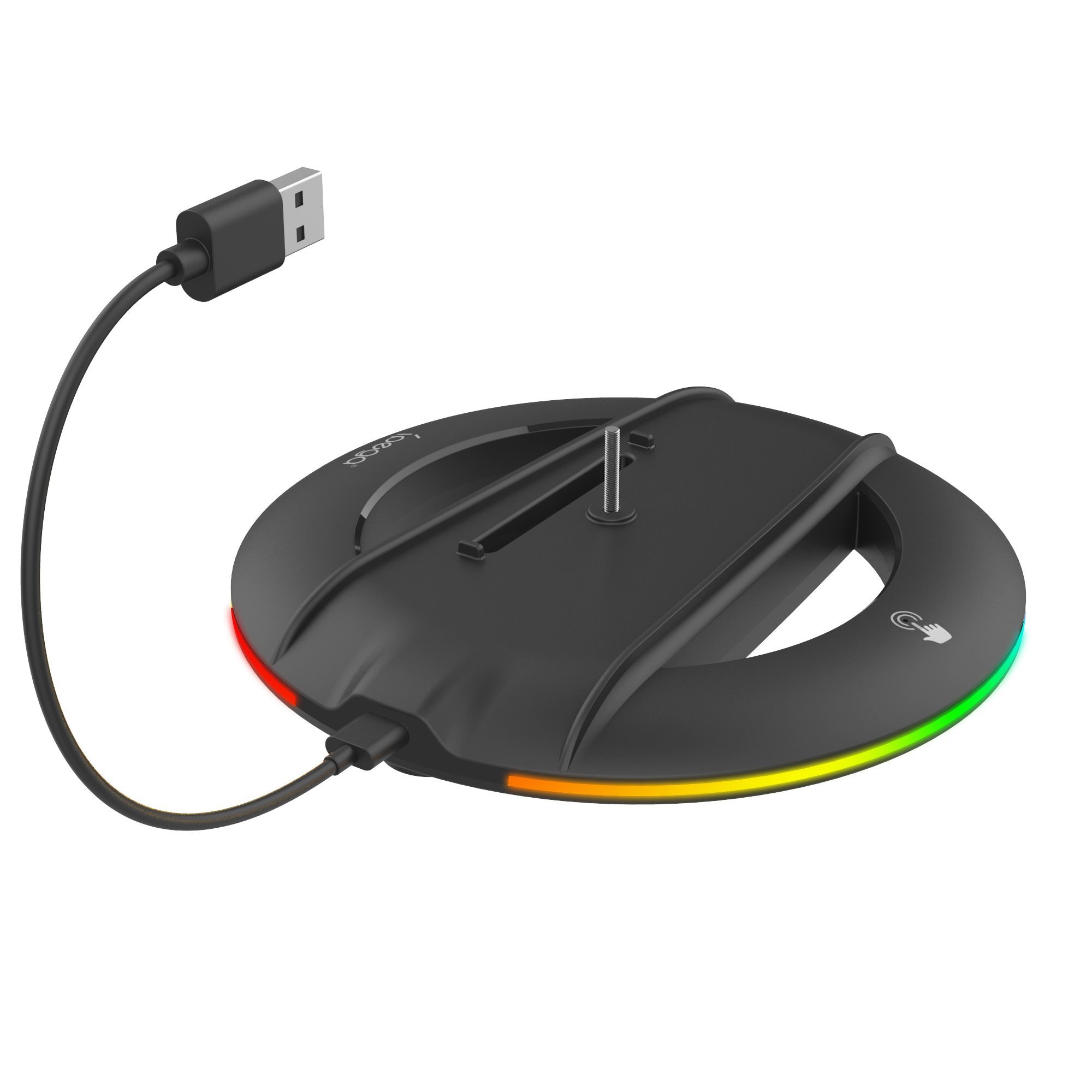 IPega P5S025S RGB Vertikāls Statīvs PS5