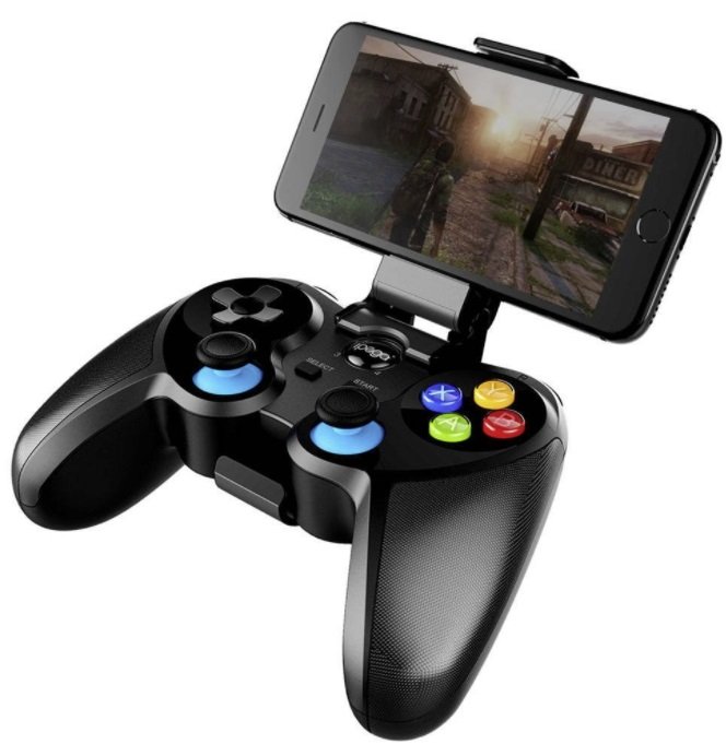 IPega PG-9157 Bezvadu Spēļu KontrolierisBluetooth Priekš