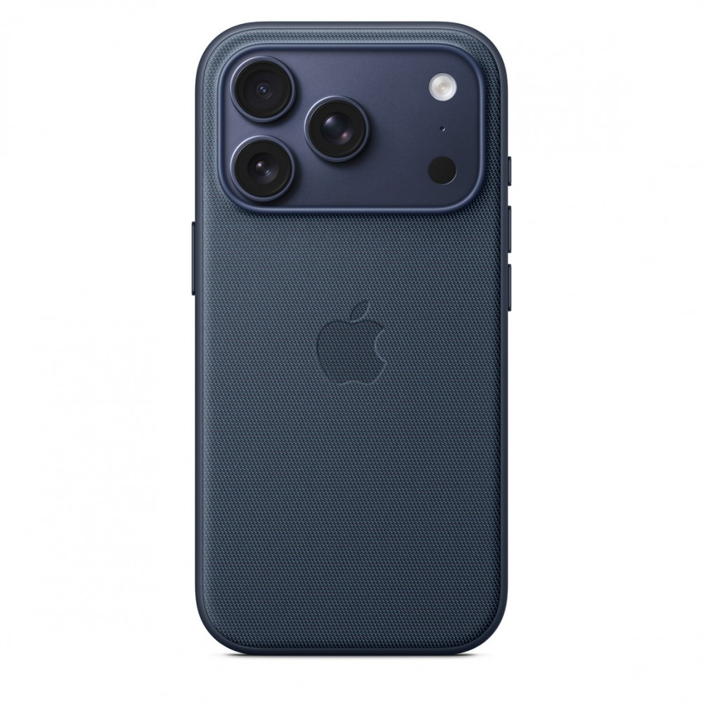 Apple iPhone 17 Pro TechWoven Case