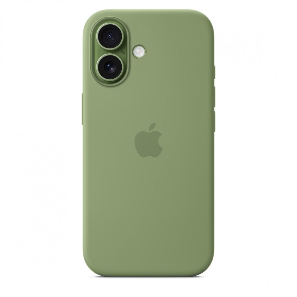 Apple APPLE iPhone 17 Silicone Case