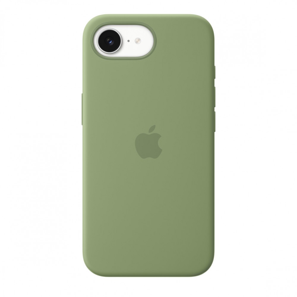 Apple IPHONE 17E SILICONE CASE |