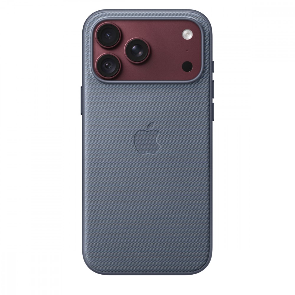 APPLE iPhone 18 Pro Max TechWoven