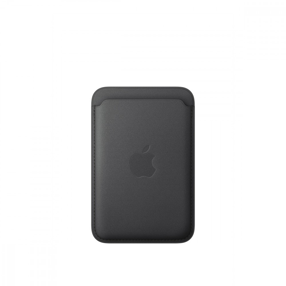 Apple APPLE iPhone FineWoven Wallet with