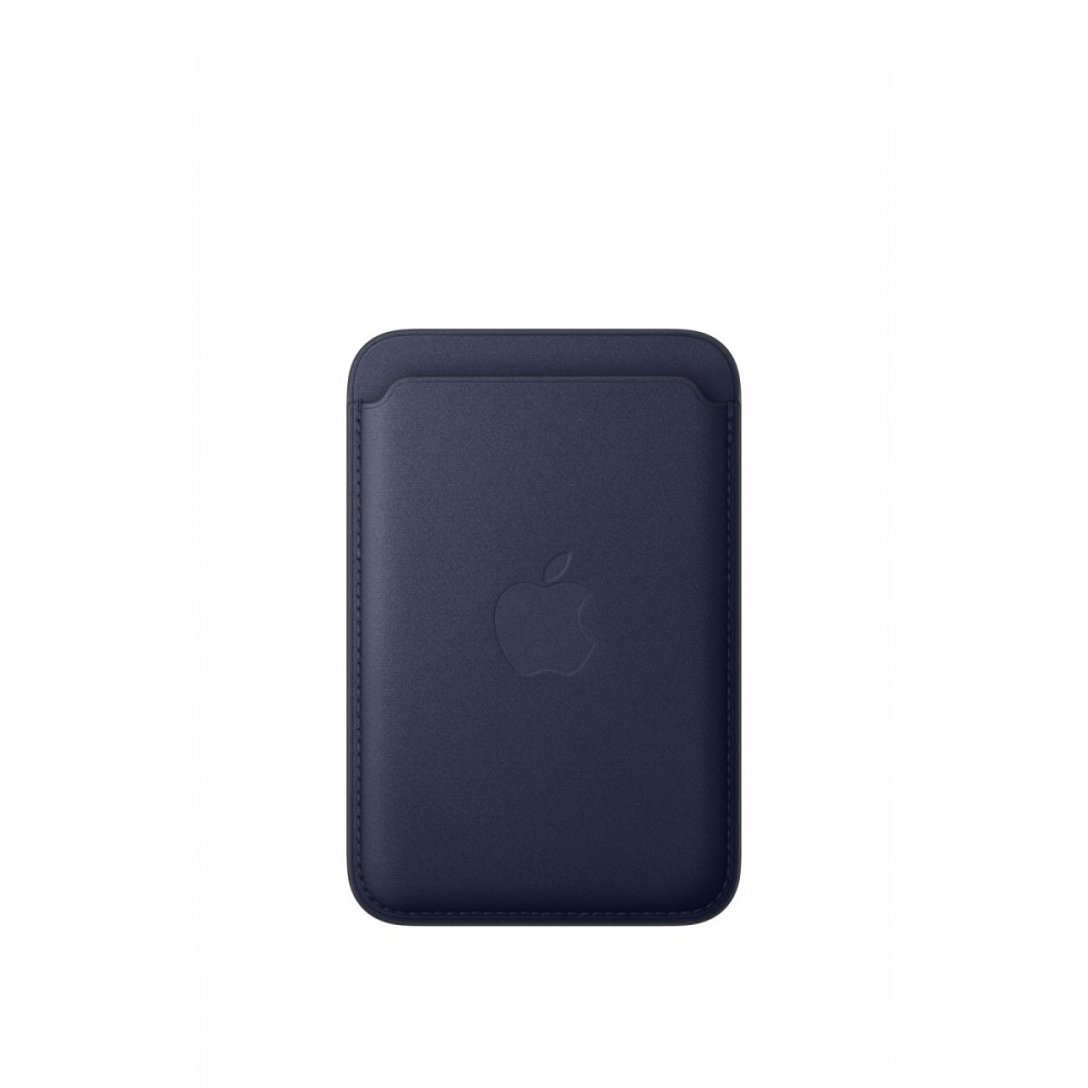 APPLE iPhone FineWoven Wallet with MagSafe