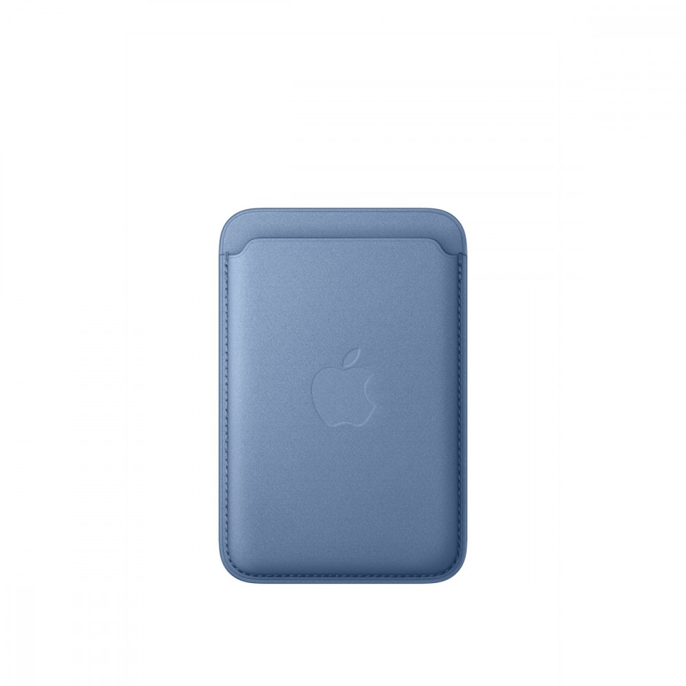 Apple iPhone FineWoven Wallet with MagSafe
