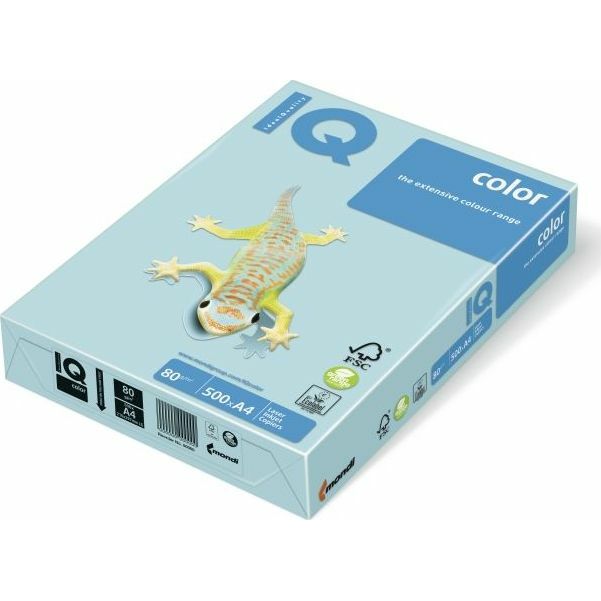 IQ Color Papier ksero A4 80g