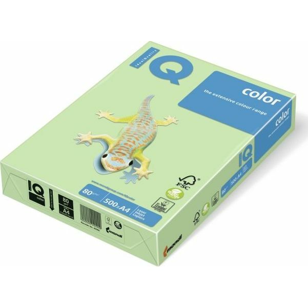 IQ Color Papier ksero A4 80g