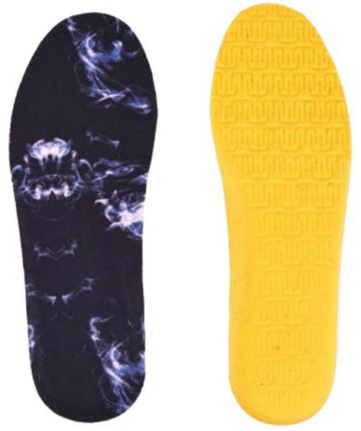 IQ ki do Clever Foam Insole