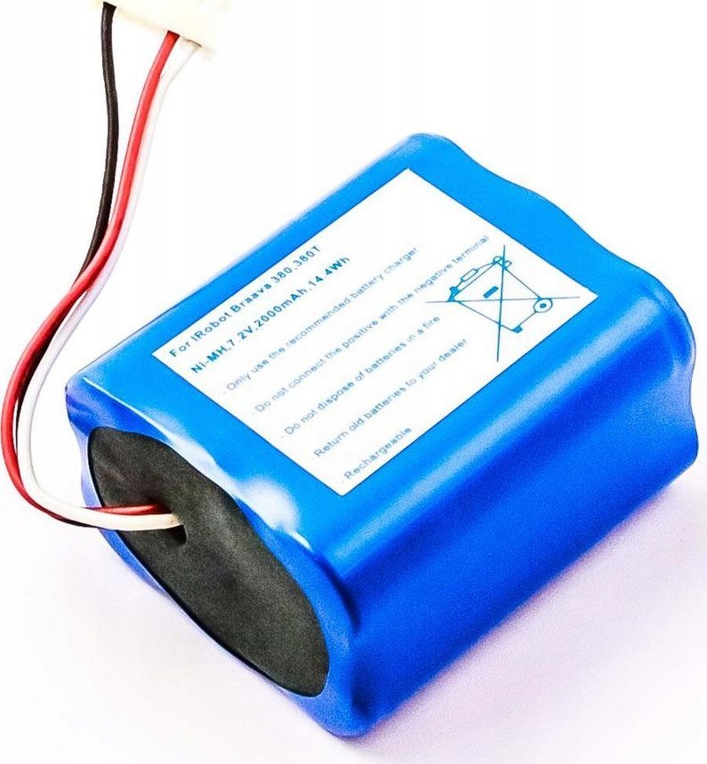 IRobot Battery for Braava | Battery