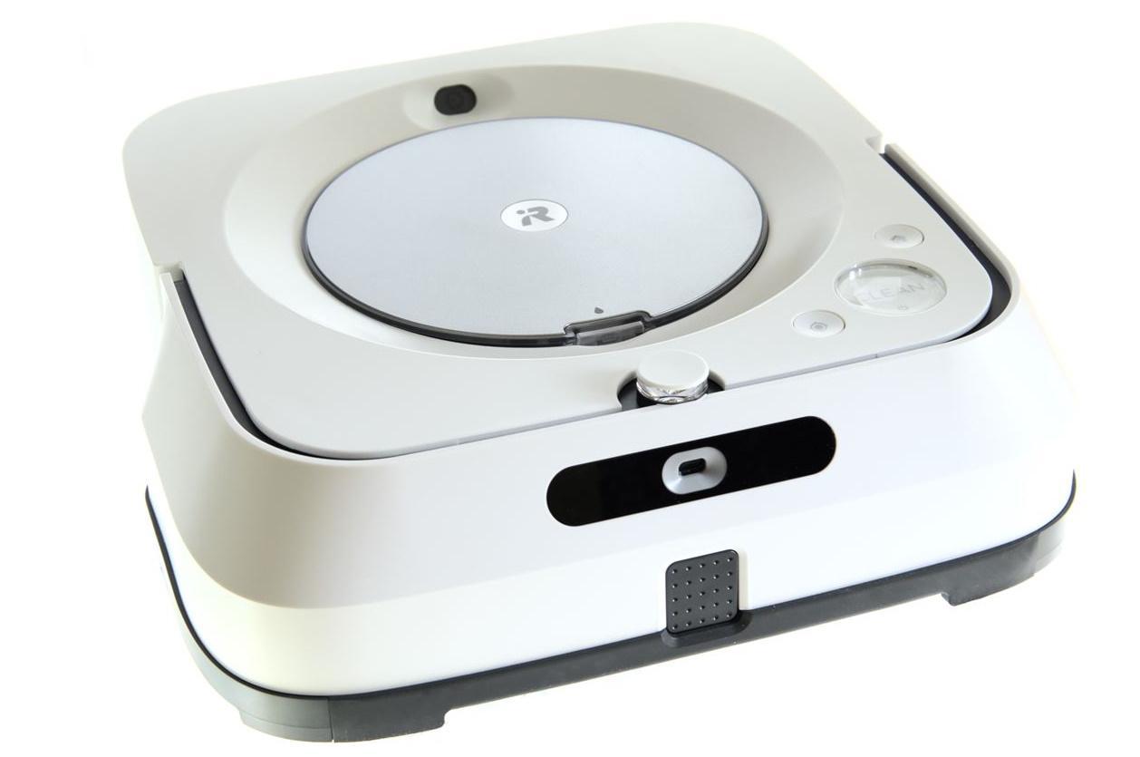 IROBOT i BRAAVA (M6138) | M6138