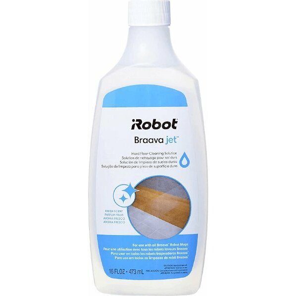 Jet liquid (ready to use) iRobot
