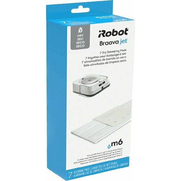 IRobot nakładek do zamiatania do iRobot